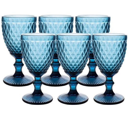 Blue Vue Drinkware