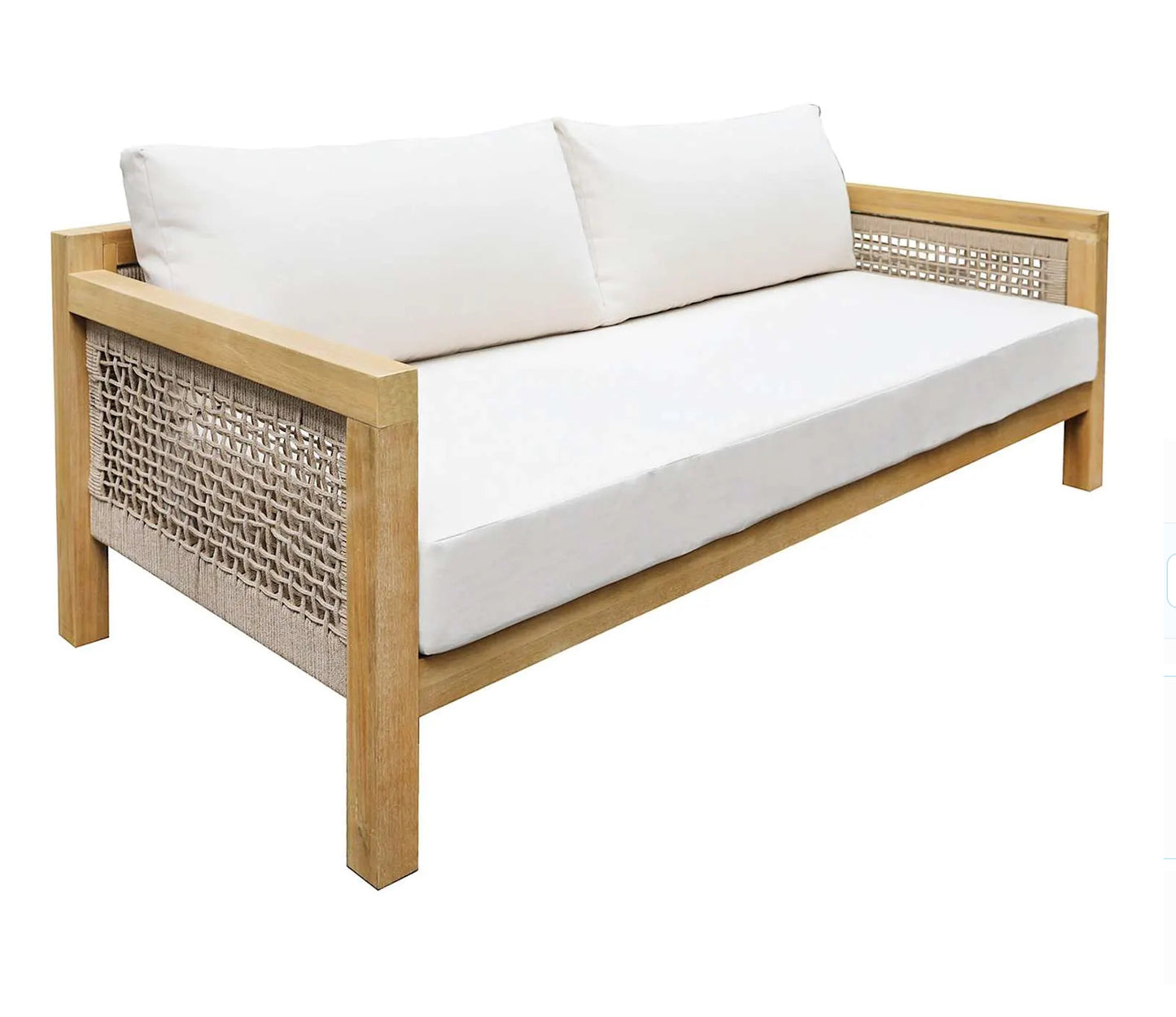 Rattin Outdoor Sofa