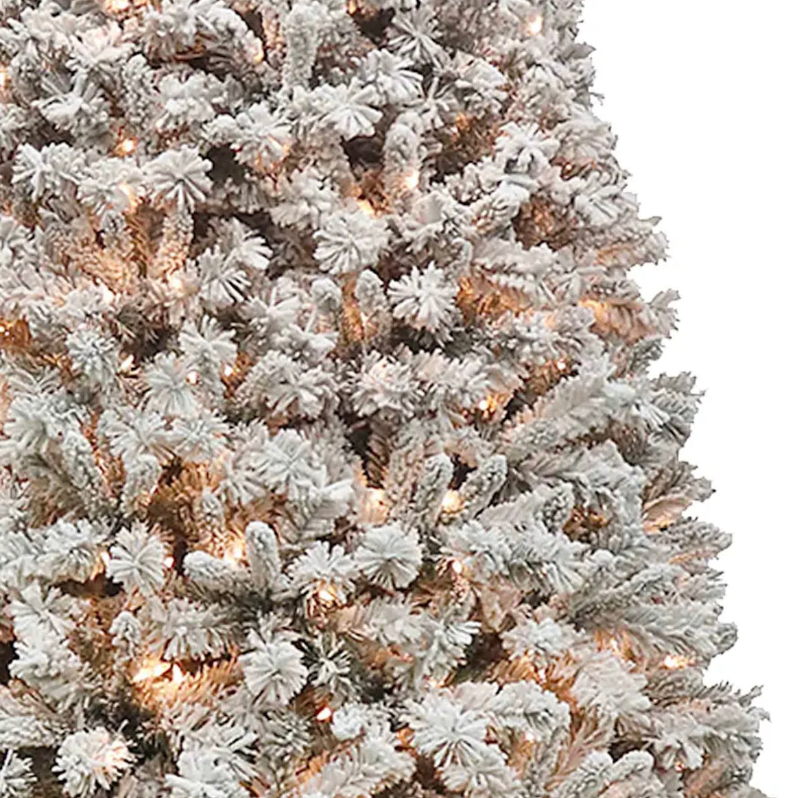 Christmas Tree Paris