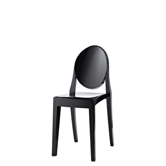 Ghost Chair Onyx