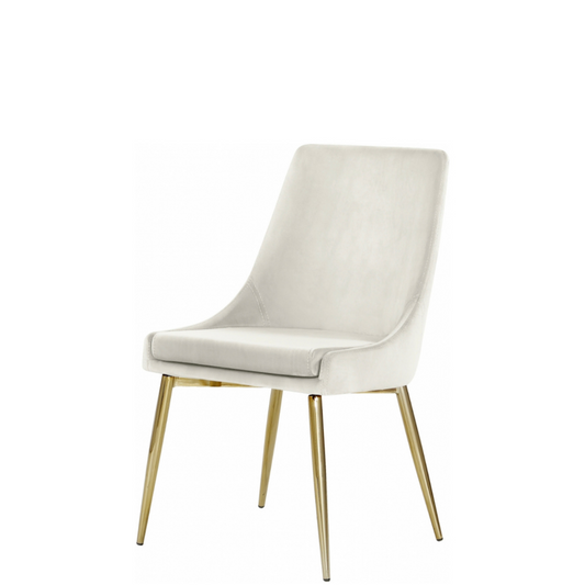 Manhattan Chair White