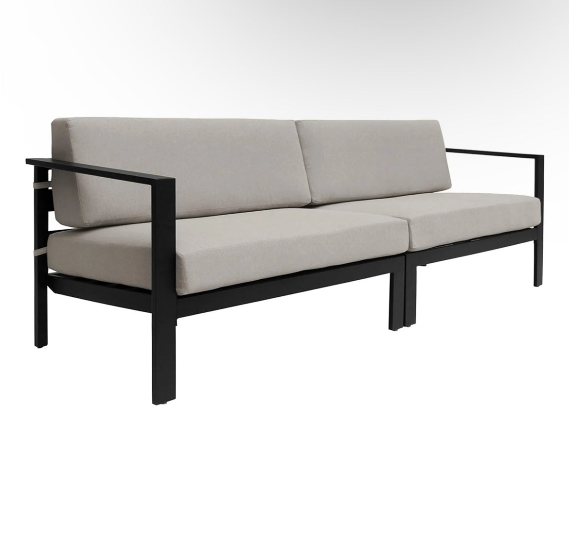 Italia Patio Sofa