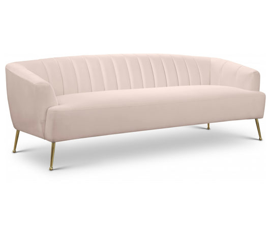 Adina Pink Sofa