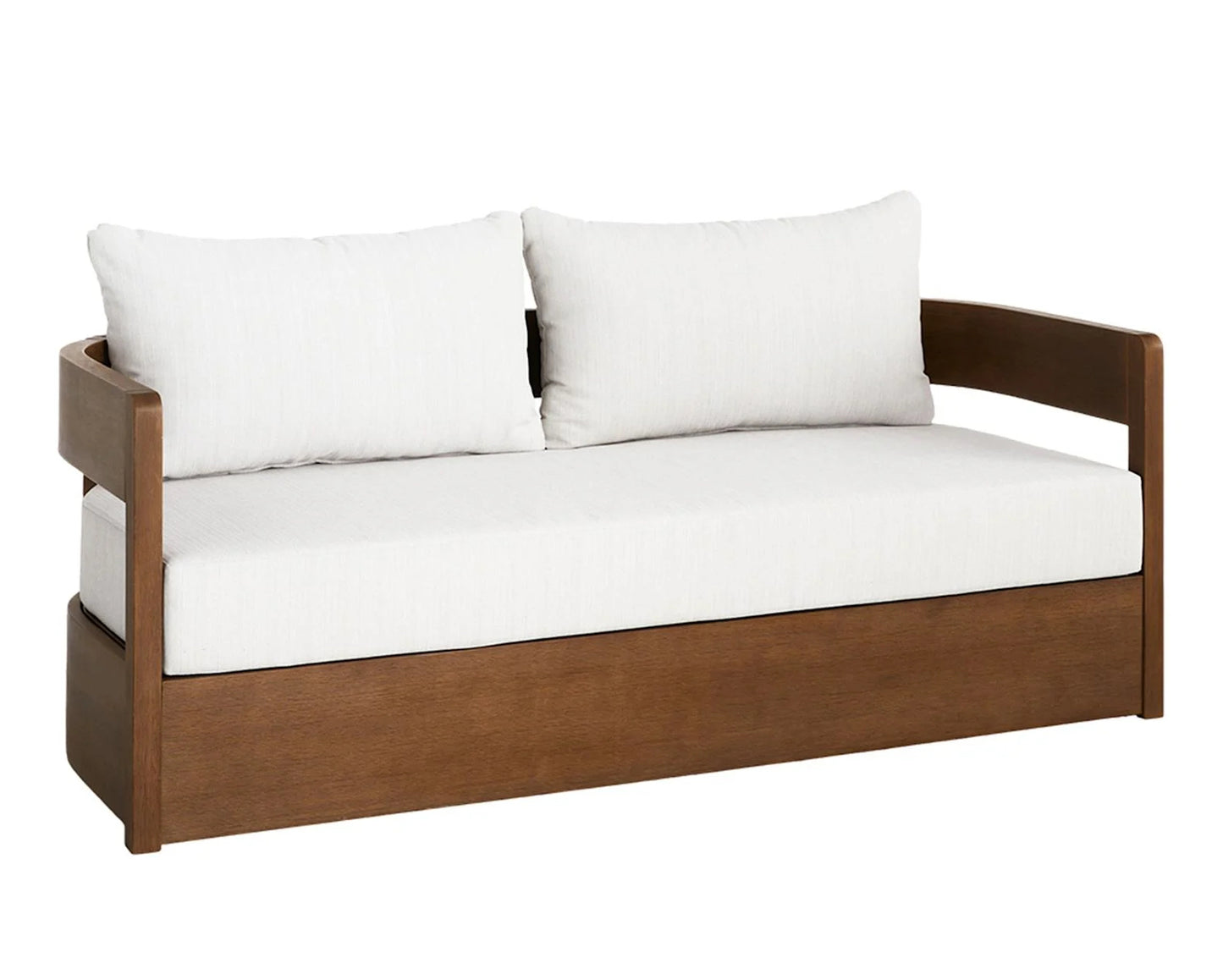 Italia Outdoor Sofa