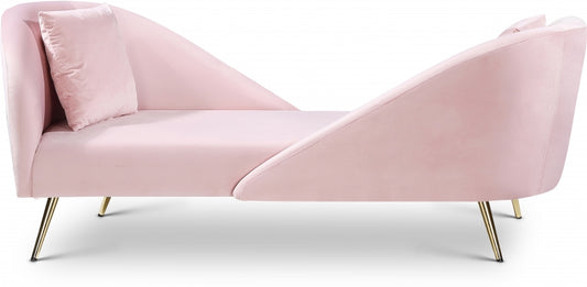 Rimma Pink Sofa