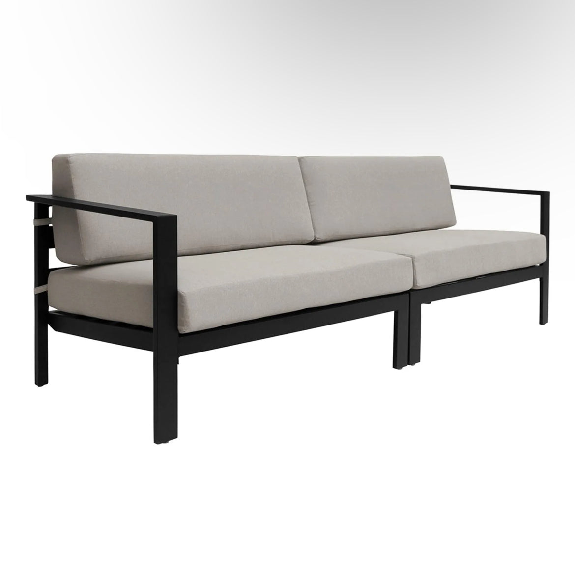 Italia Patio Sofa