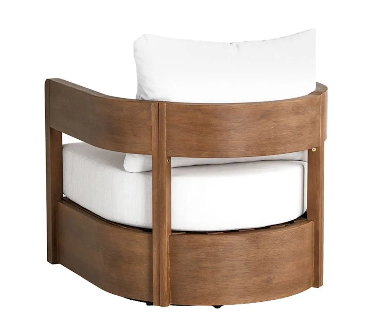 Italia Outdoor Chair