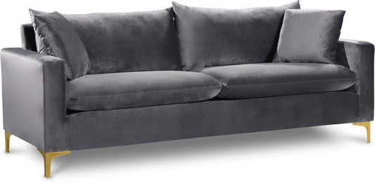 Lipton Grey Sofa