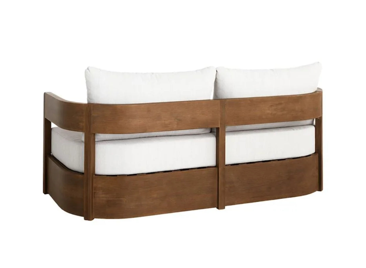 Italia Outdoor Sofa