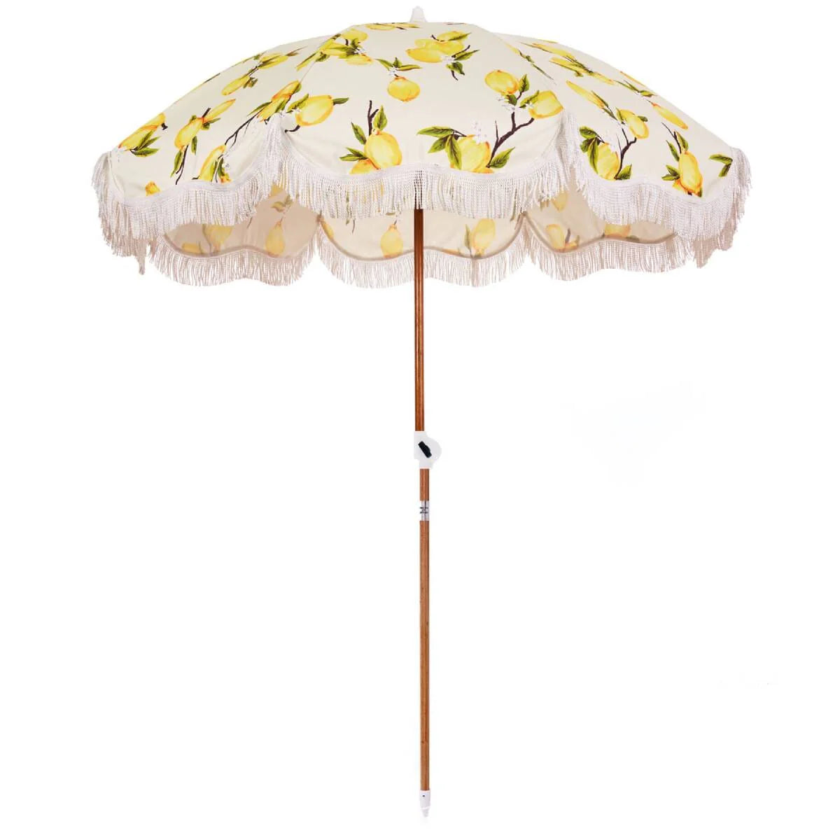 Umbrella Lemon