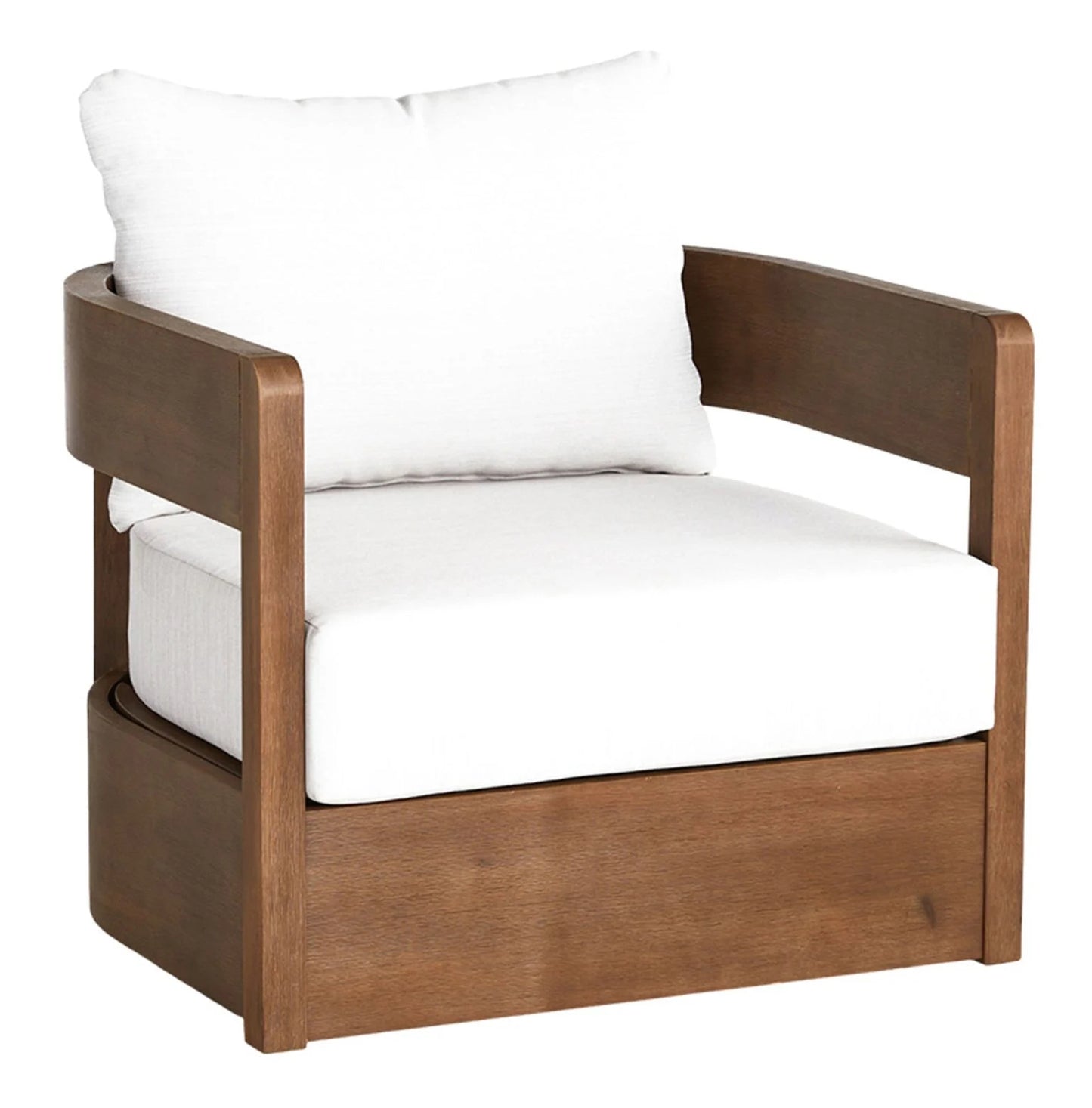 Italia Outdoor Chair