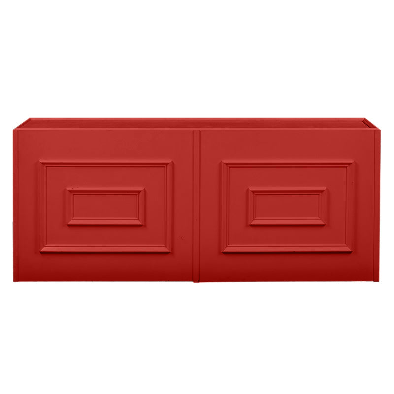 Lexi Red Stage Facade