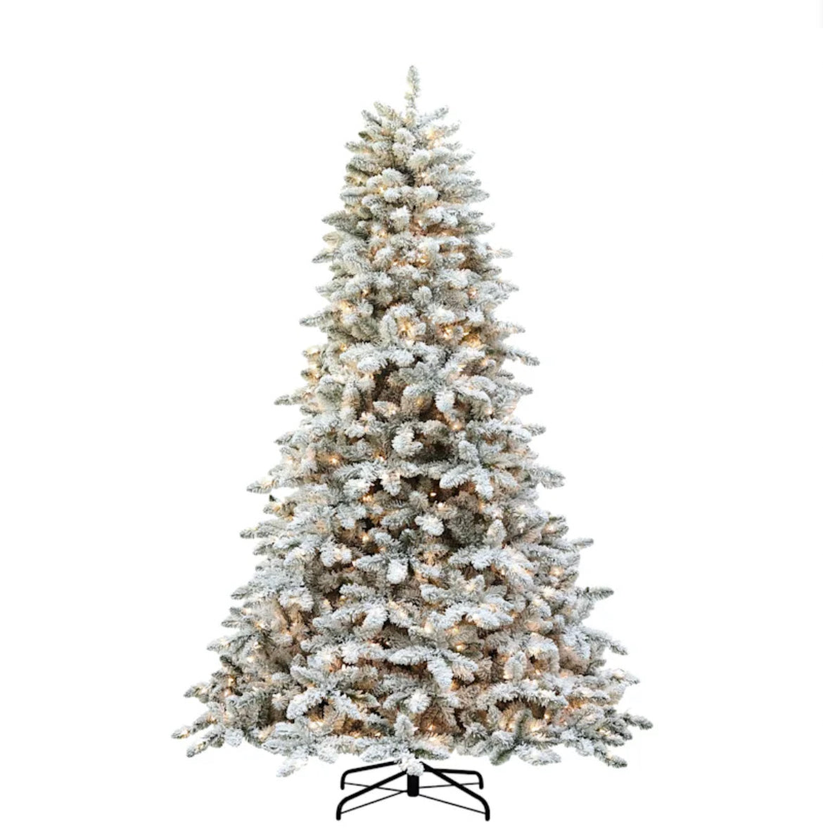 Christmas Tree Deer