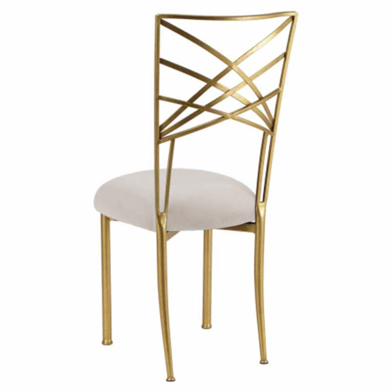 Vienna Dining Chair White