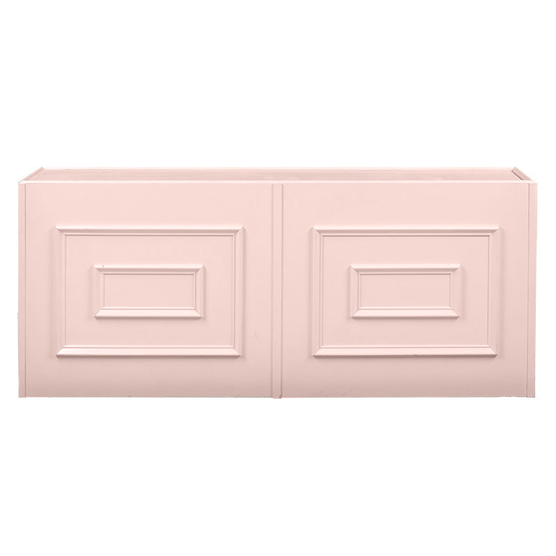 Lexi Pastel Pink Stage Facade