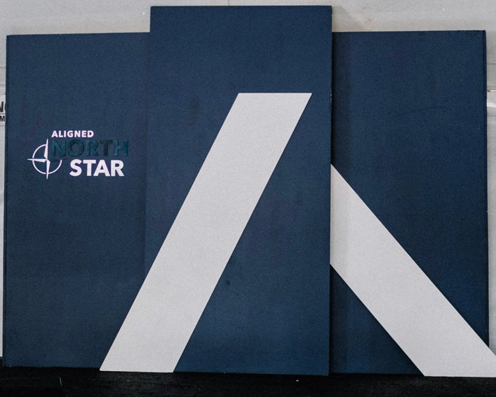 Custom Event Wall Designs