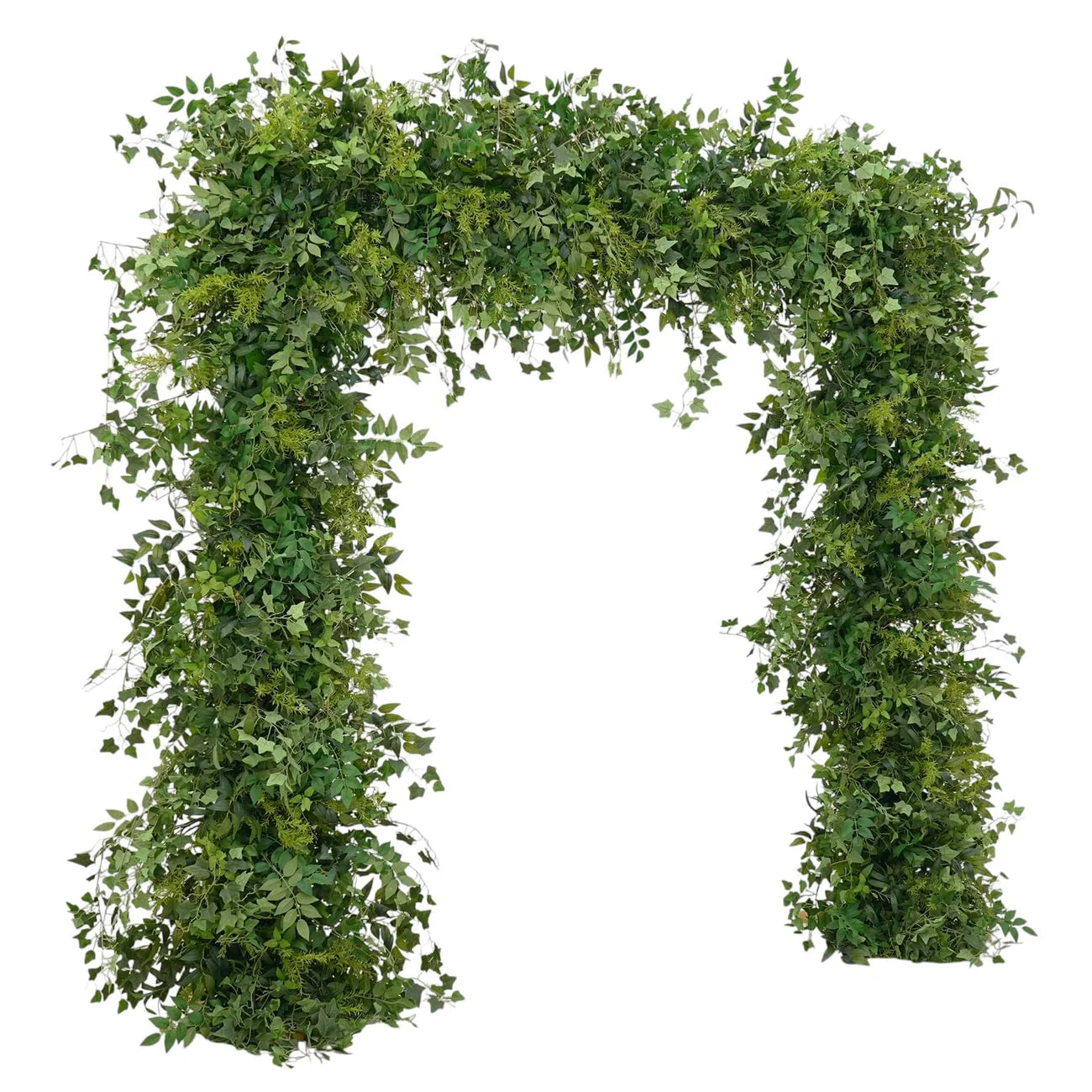 Greenery Arch