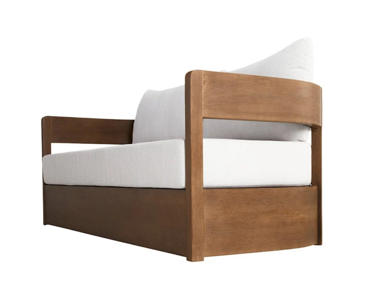 Italia Outdoor Sofa