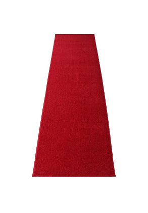 Red Runner Carpet