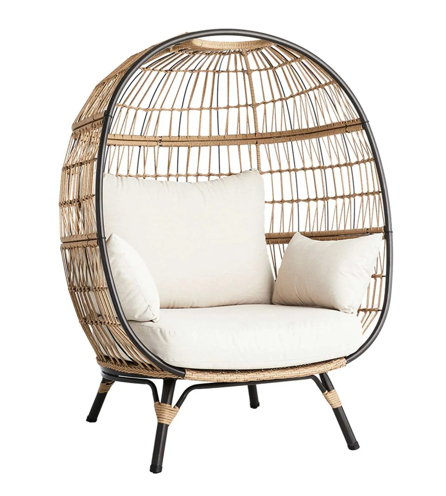 Ova Chair