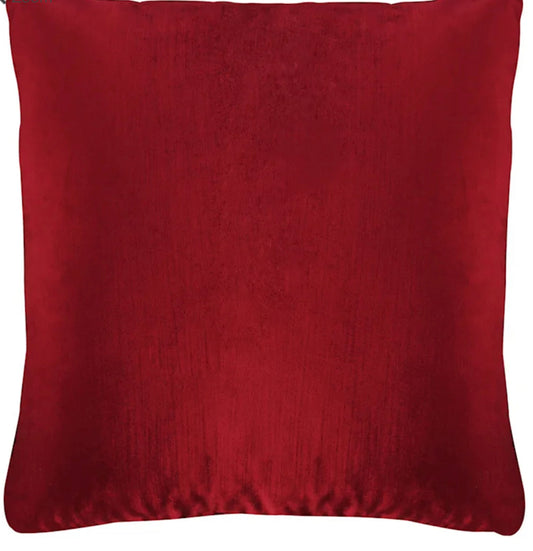 Red Velvet  Pillow