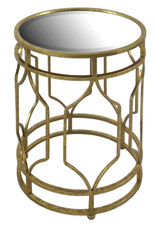 Mirna Accent Table
