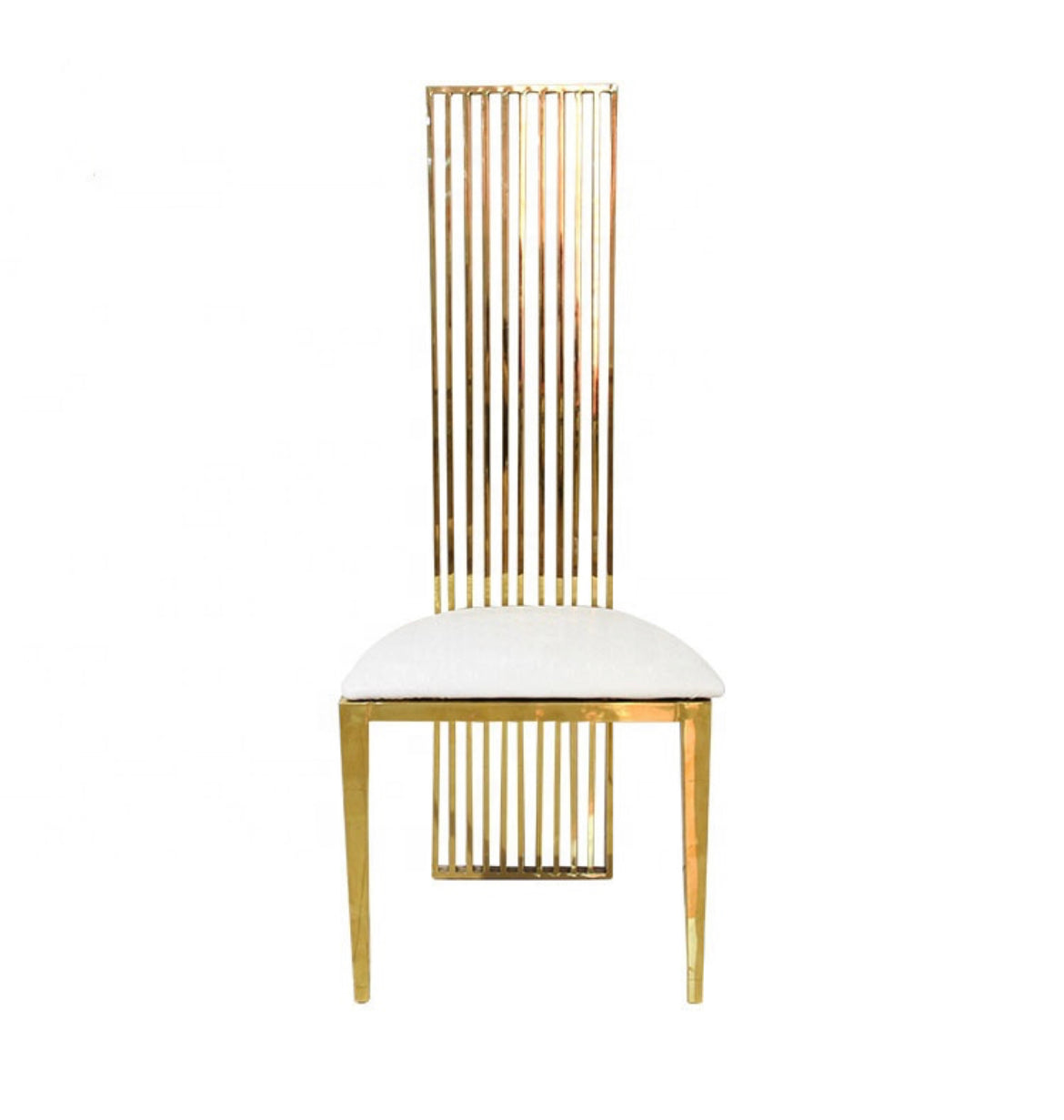 Valencia Dining Chair White