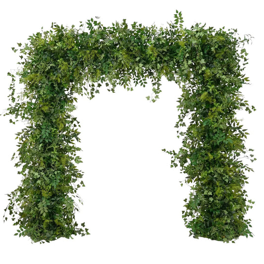 Greenery Arch
