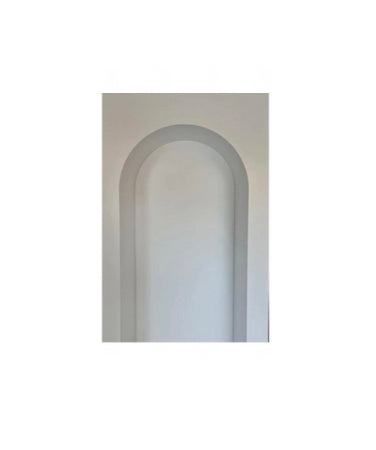 Zavvie Closed Arch