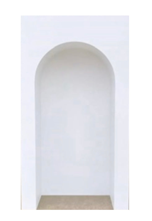 Zavvie Closed Arch