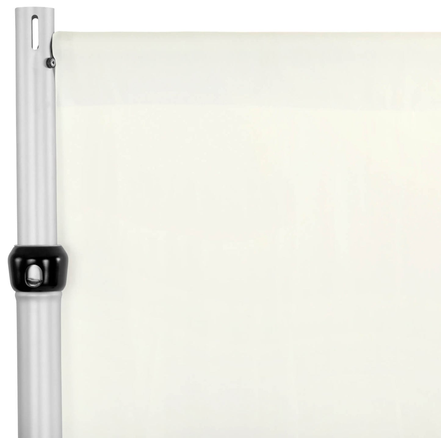 Scuba Ivory Draping