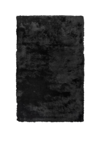 Black Rug