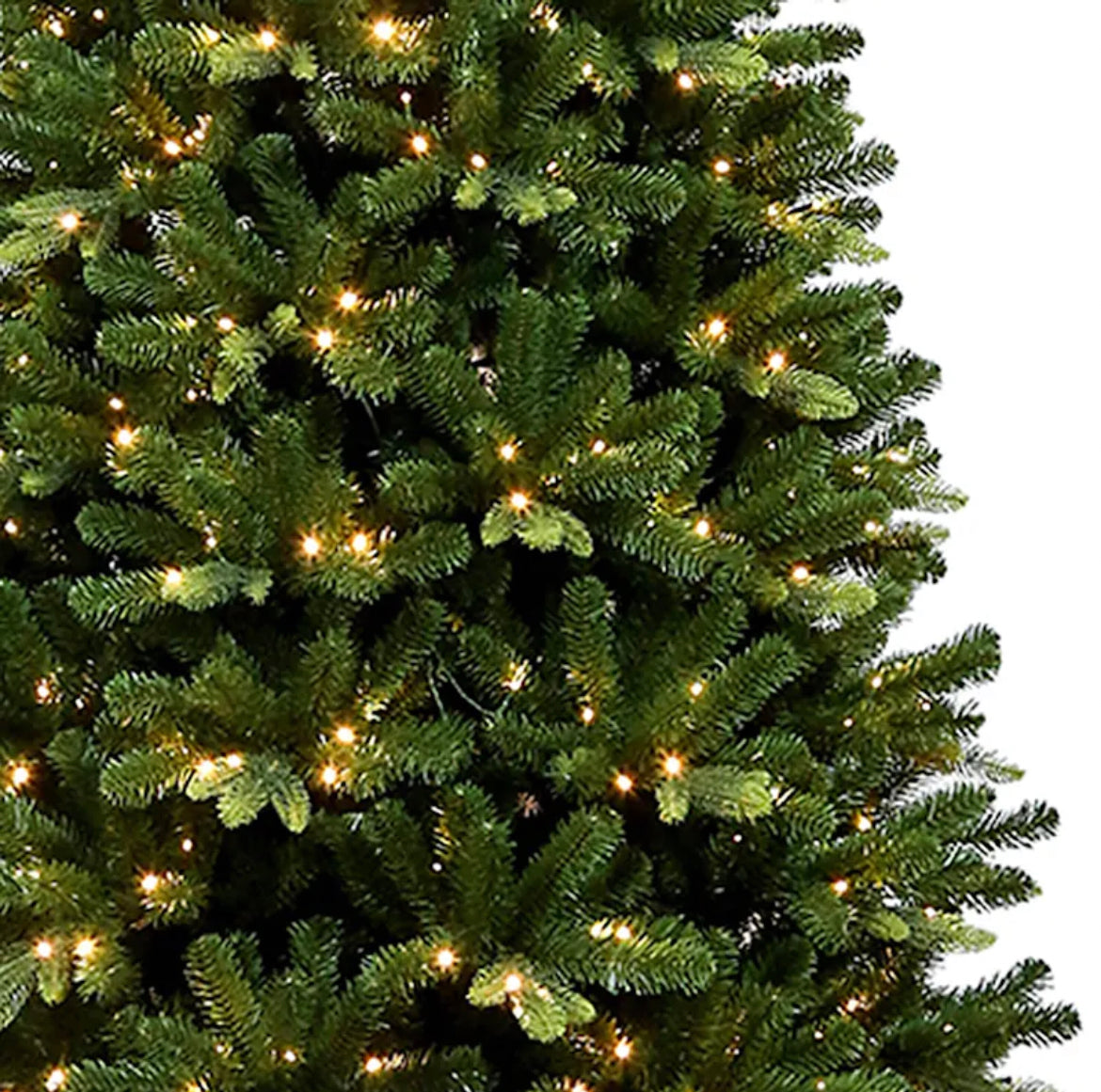 Christmas Tree Rudolph