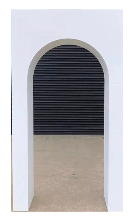 Zavvie Open Arch