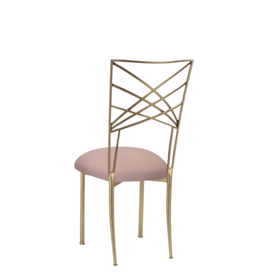 Vienna Dining Chair Pink