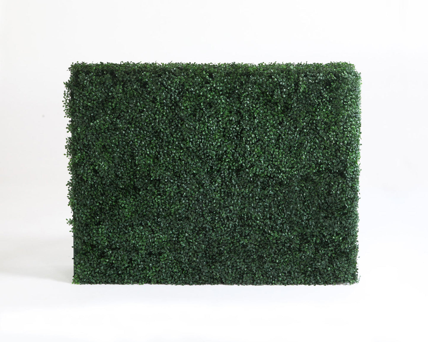 Boxwood Stage Facade
