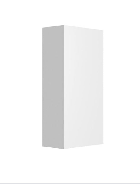 White Pedestal