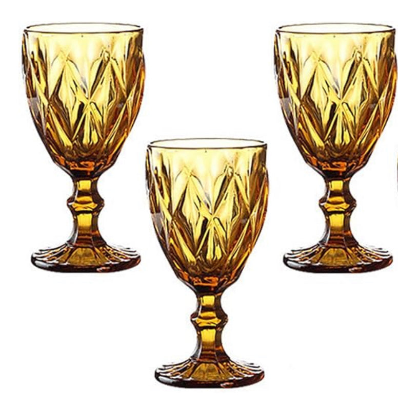 Mustard  Drinkware