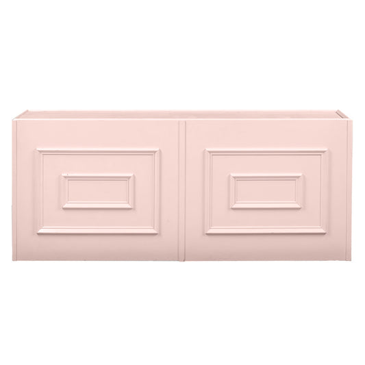 Lexi Pastel Pink Stage Facade