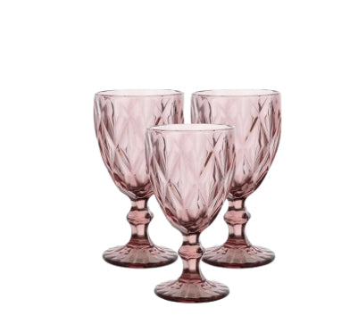 Mika Drinkware