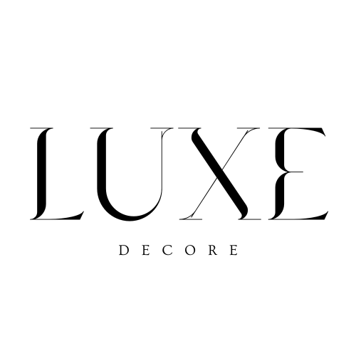 Luxe Decore